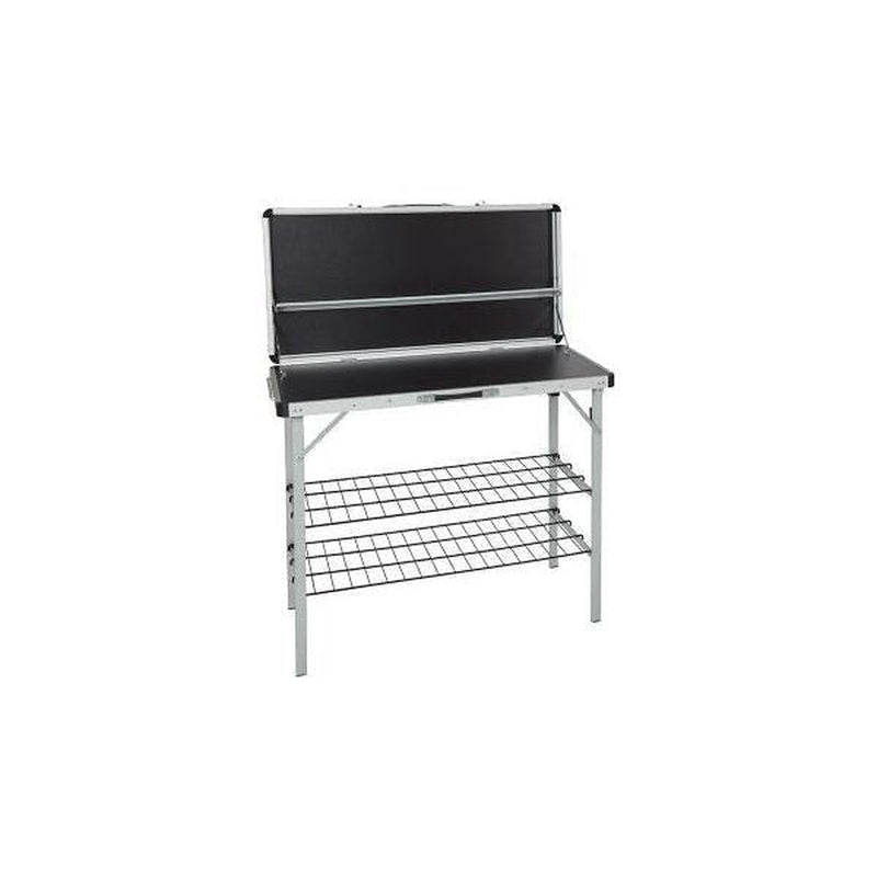 Isabella Foldable Kitchen Table | lightweight, camping table