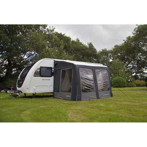 Outdoor Revolution Sport Pro Air 2 260 Inflatable Caravan Awning