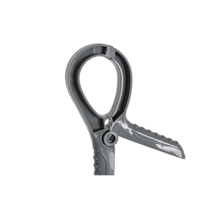 Bo-Camp Drying Carrousel Foldable Oval 20 Pegs Bo-Camp - UK Camping And Leisure