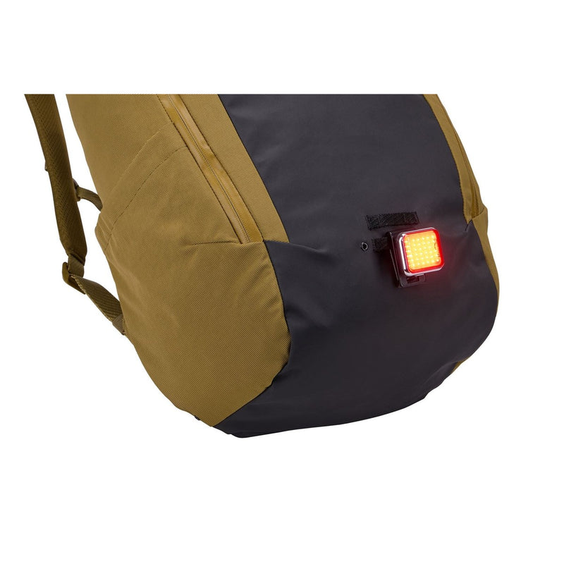 Thule Paramount bike commute backpack nutria 28L Thule - UK Camping And Leisure