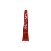SAS Security Products SAS SAS HD1 Heavy-Duty wheelclamp for steel wheels in plastic case Lock Keyed Alike - Image 6 of 10 | UK Camping and Leisure
