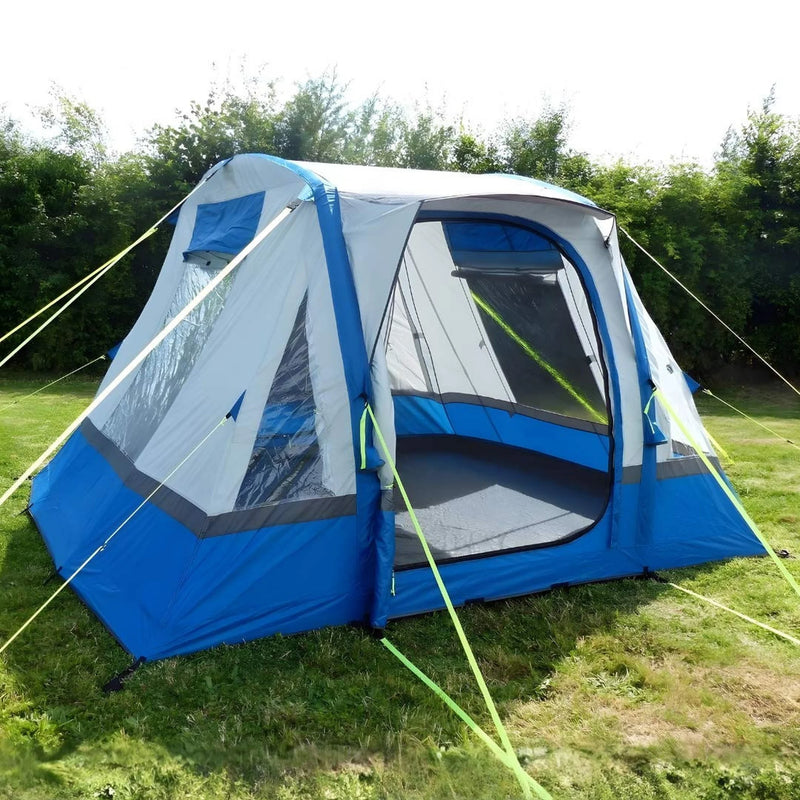 Olpro Cubo Breeze V2 Campervan Awning 310cm Square
