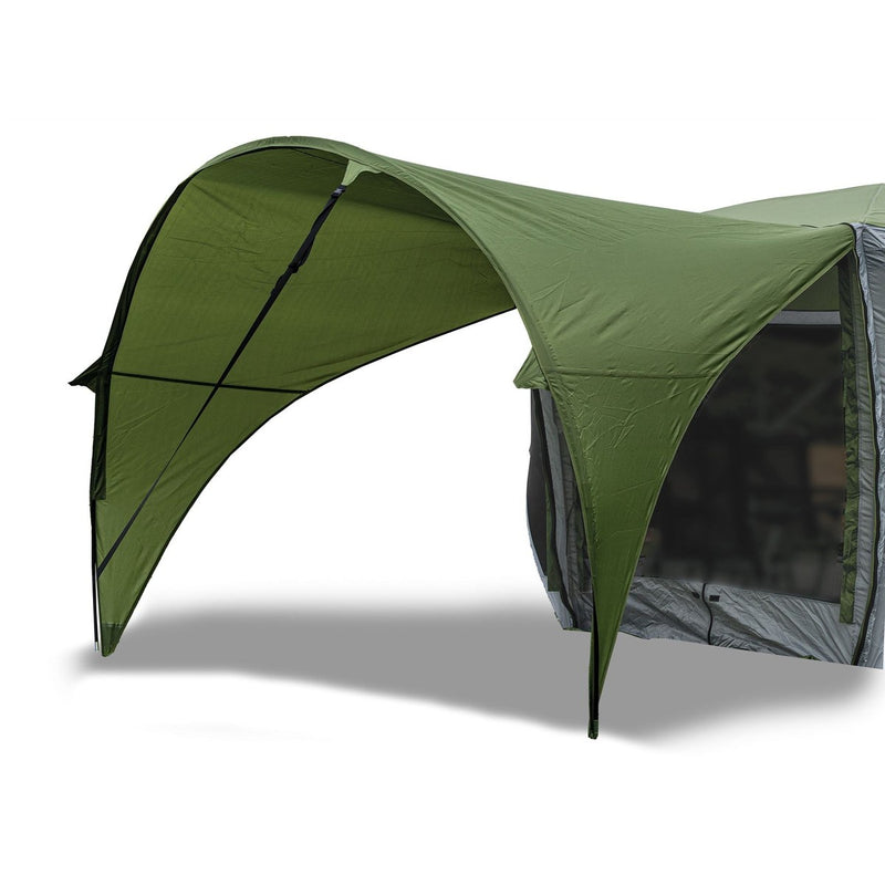 Quest Su Canopy for Screen House Pro 4 and 6 Quest - UK Camping And Leisure