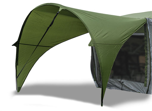 Quest Su Canopy for Screen House Pro 4 and 6 Quest - UK Camping And Leisure