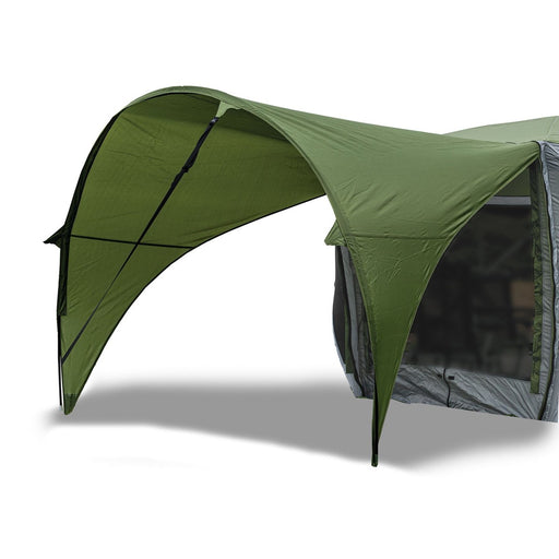Quest Su Canopy for Screen House Pro 4 and 6 Quest - UK Camping And Leisure