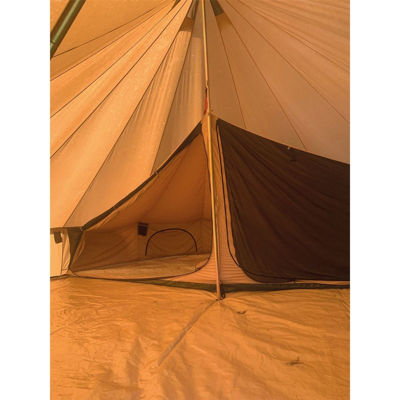 Signature 6M Bell inner tent A5020 Quest - UK Camping And Leisure