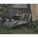 Easy Camp Maple Lounger Brown Inflatable Lounger Easy Camp - UK Camping And Leisure