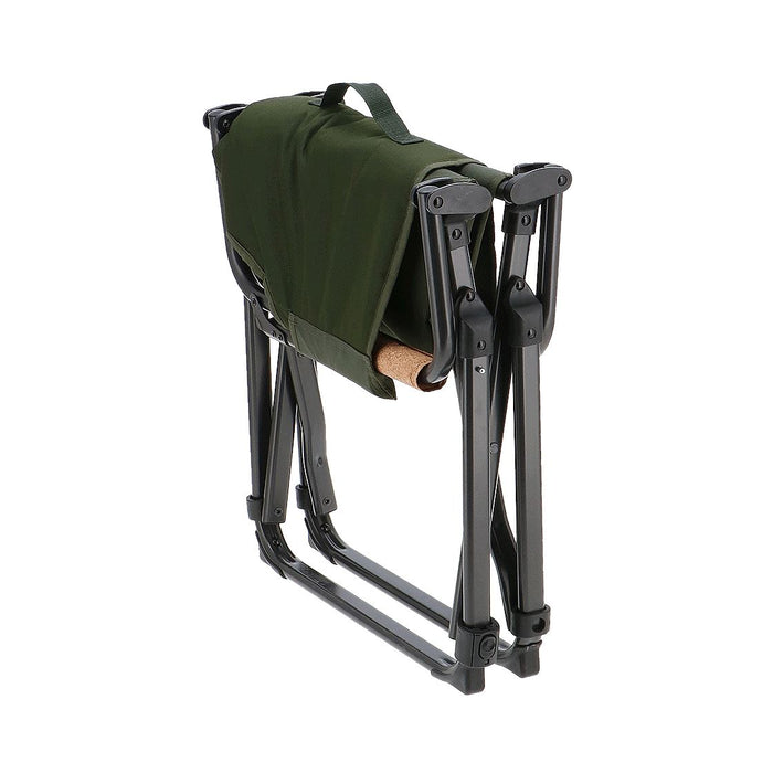 Travellife Norell Folding Chair Pine Green Travellife - UK Camping And Leisure