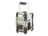 Makita MR002GZ01 Bluetooth Job Site Radio White 240V & Li-ion Bare Unit Makita - UK Camping And Leisure