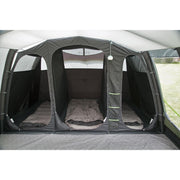 Outdoor Revolution Airedale 6.0S Air Tent 6 Berth Family Tent IncFootprint - View 11