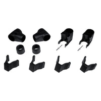 Fiamma C/B Pro Upgrade Kit Black (98656 788)