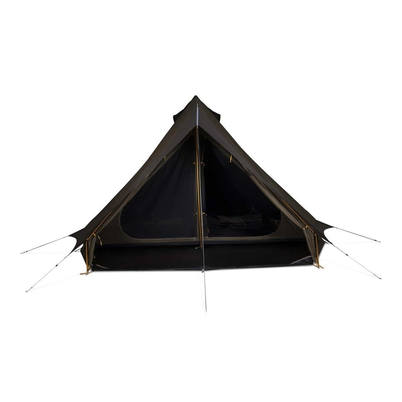Kampa Pineveil 02 Tent Tipi Style 2 Person Poled Tent - View 18