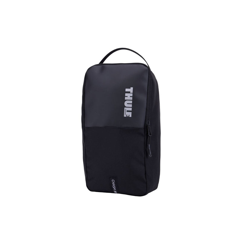 Thule Chasm 30L duffel bag black Thule - UK Camping And Leisure