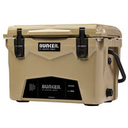 Draper Bunker Cool Box 18L Cooler Heavy Duty Draper - UK Camping And Leisure