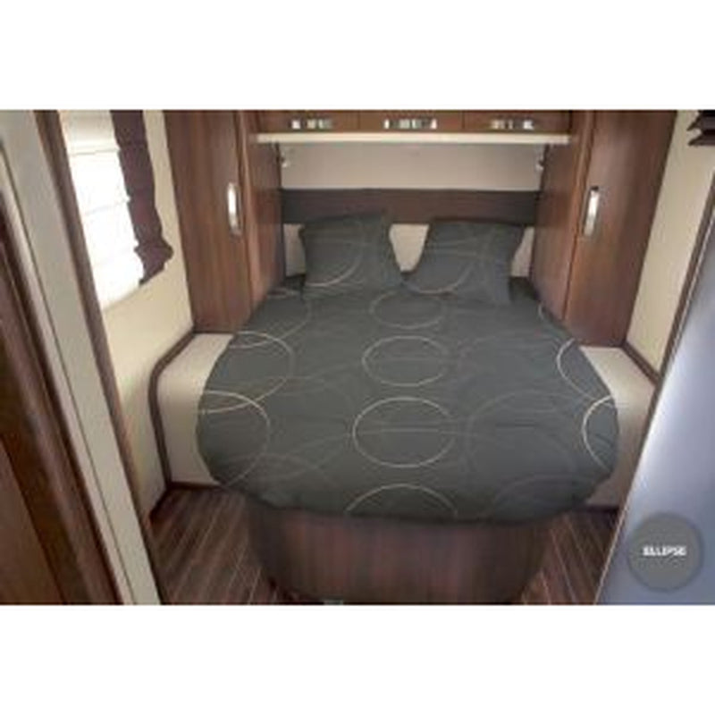Elipse Bedding Set 140 X 210Cm C/W 2 Pillow Cases 15936463 UK Camping And Leisure - UK Camping And Leisure