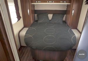 Elipse Bedding Set 140 X 210Cm C/W 2 Pillow Cases 15936463 UK Camping And Leisure - UK Camping And Leisure