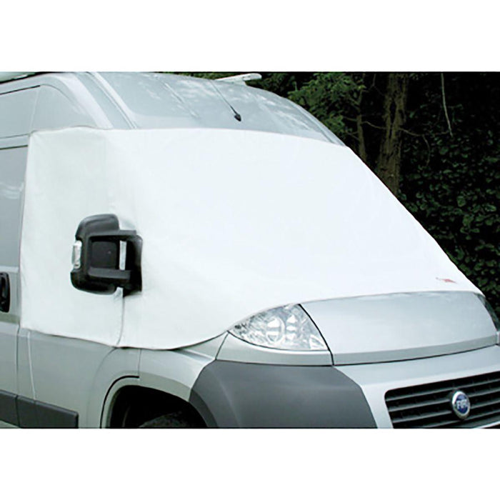 Fiamma Coverglas Ducato XL '06 On Fiamma - UK Camping And Leisure