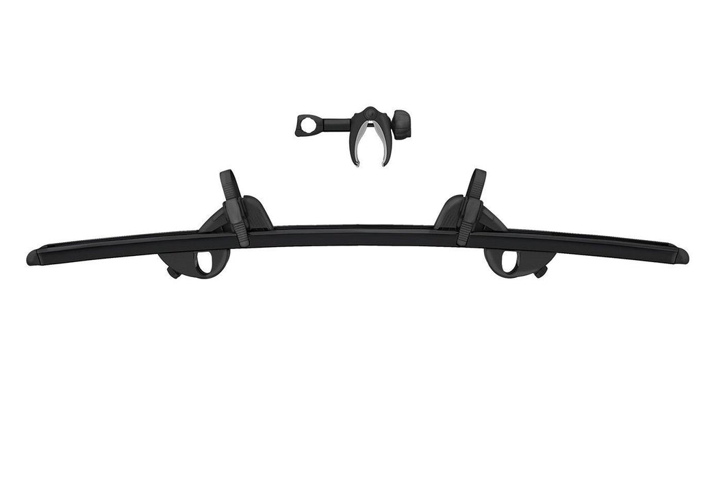 Thule Excellent 3rd Rail Kit Black