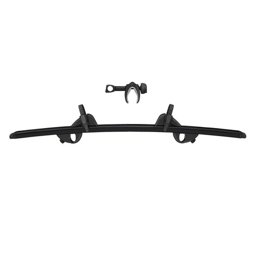 Thule Excellent 3rd Rail Kit Black