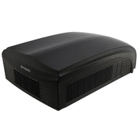 Mestic RTA-1700L Rooftop Air Conditioner – Caravan AC Unit Black
