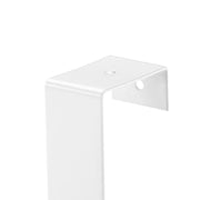 5 Hook Over Door Hanger 618401 Rayen - UK Camping And Leisure