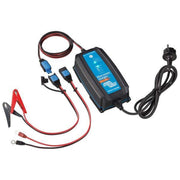 Victron Blue Smart Battery Charger (12V / 10A / IP65) Retail - View 2