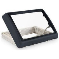 Midi Heki Style No Vent 25-33Mm Grey 9104121200
