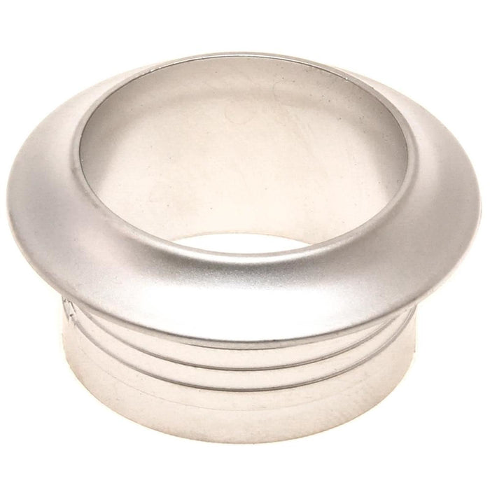 AG Rosette 16mm/22mm Doors Matt Nickel AG - UK Camping And Leisure