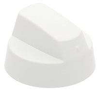 AG Universal Cooker Knob White for Caravans/Motorhomes