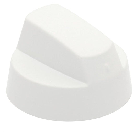 AG Universal Cooker Knob White for Caravans/Motorhomes AG - UK Camping And Leisure