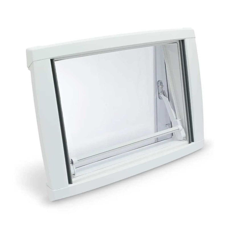 MPK VisionStar L Pro Non-Vented Rooflight 700 x 500mm Signal White MPK - UK Camping And Leisure
