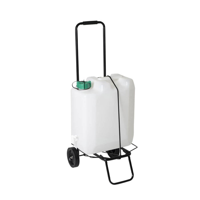 Bo-Camp Luggage Trolley Foldable 35kg Bo-Camp - UK Camping And Leisure