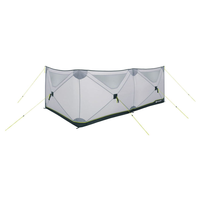 Outwell Parton Windscreen Windbreak Pop Up