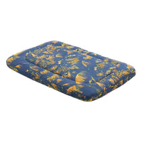 Ruffwear Basecamp Dog Bed in Deep Jungle (Medium)