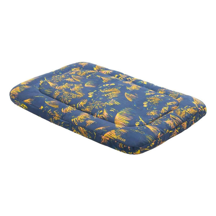 Ruffwear Basecamp Dog Bed in Deep Jungle (Medium) Ruffwear - UK Camping And Leisure