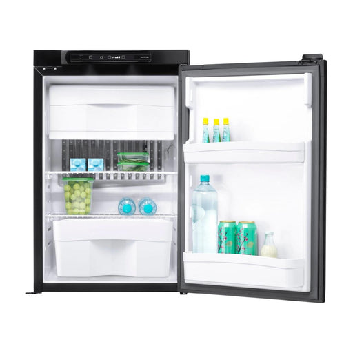 Thetford N4112-E+ Absorption Fridge Curved Framed Door (113 Litre) Thetford - UK Camping And Leisure