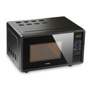Dometic Microwave 17 Litre in Black 700W 230V Dometic - UK Camping And Leisure