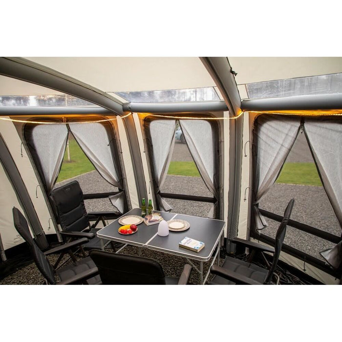 Vango Sunbeam Flexi Light 6M Lights Misc Vango - UK Camping And Leisure