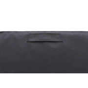Ruffwear Basecamp Dog Bed in Deep Jungle (Large) Ruffwear - UK Camping And Leisure