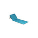 Bo-Camp Beach Mat/Beach Chair Lota Polyester Blue Bo-Camp - UK Camping And Leisure