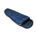 Vango Atlas Junior Junior Ink Blue Sleeping Bag Junior Vango - UK Camping And Leisure