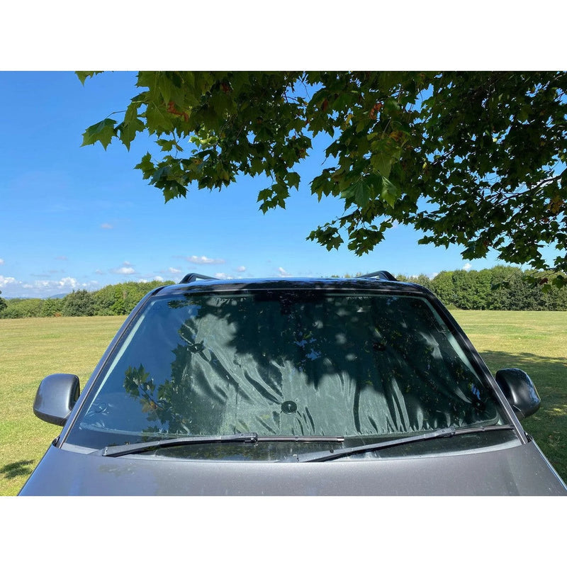Olpro Internal Blackout Insulated Blind Set for VW T5/T6 Campervans