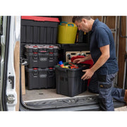 Keter Tuff Tote 140 litre Keter - UK Camping And Leisure