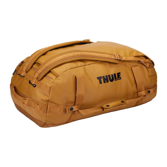 Thule Chasm 70L duffel 3204995 Thule - UK Camping And Leisure