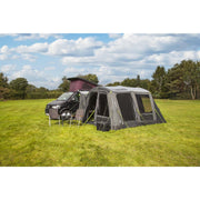 Outdoor Revolution Movelite Modular Air Low Driveaway Campervan Awning (180-220) - View 5
