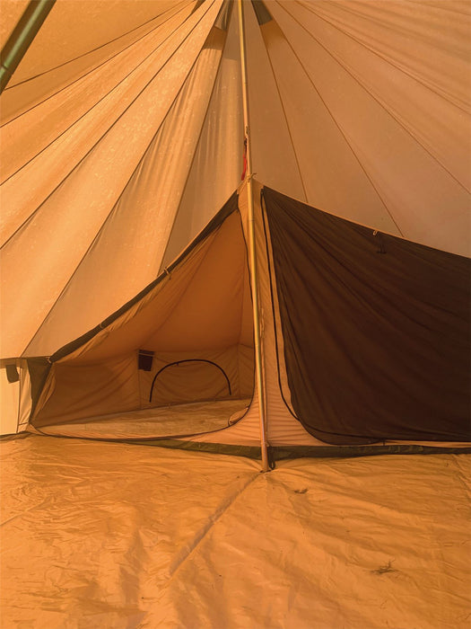 Quest Signature 6M Bell inner tent Quest - UK Camping And Leisure