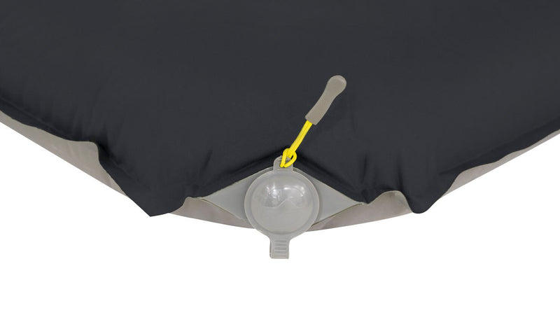 Outwell Sleepin' Single 3.0 cm Self Inflating Camping Mat | lightweight