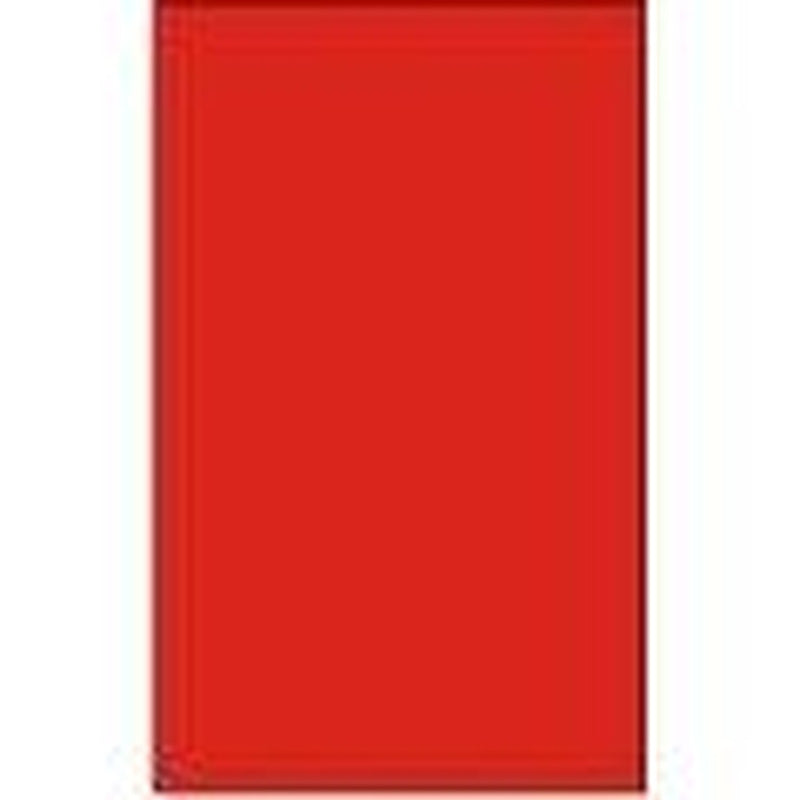W4 Lamp Repair Sticker Red 37121 W4 - UK Camping And Leisure