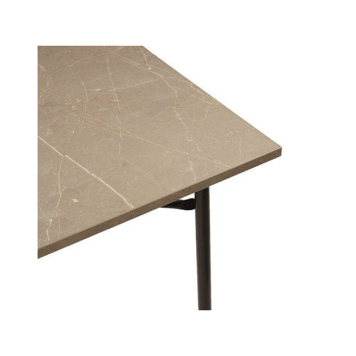 Travellife Mirano Table Exteriolit Top Taupe 120 X 70 - Image 2 of 4 | UK Camping and Leisure