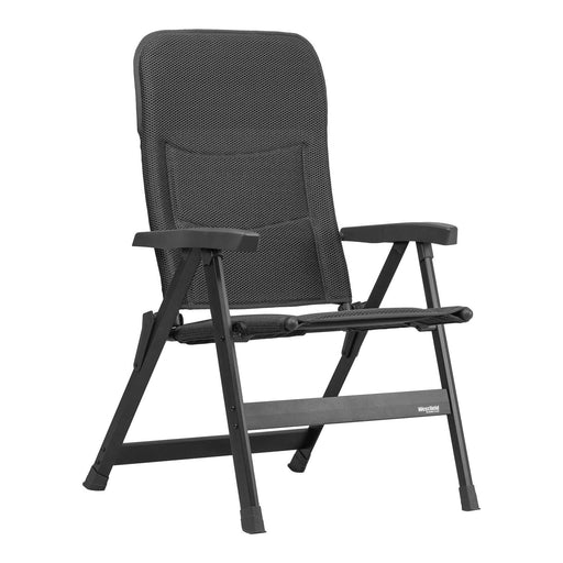 Performance Prince Recliner Camping Chairs (AG) F5041 Westfield - UK Camping And Leisure